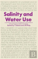 Salinity And Water Use