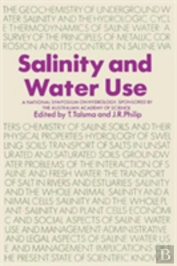 Bertrand.pt - Salinity And Water Use
