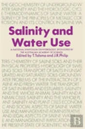 Salinity And Water Use