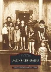 Salins-Les-Bains