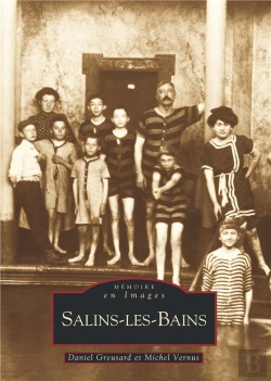 Bertrand.pt - Salins-Les-Bains