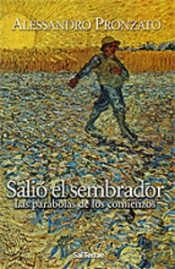 Salió El Sembrador