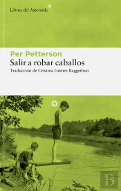 Salir A Robar Caballos