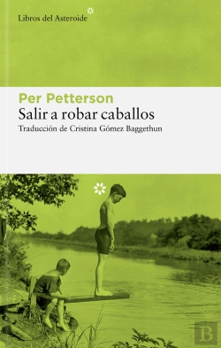 Bertrand.pt - Salir A Robar Caballos
