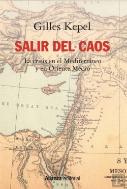 Bertrand.pt - Salir Del Caos