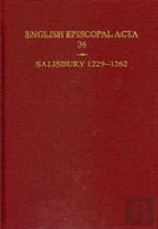 Salisbury 1229-1262