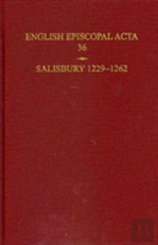 Salisbury 1229-1262