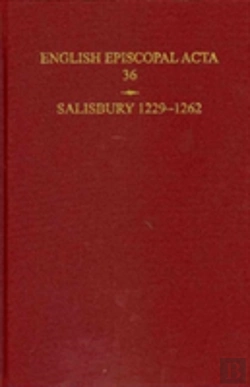Bertrand.pt - Salisbury 1229-1262