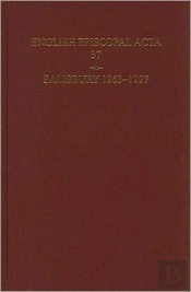 Salisbury 1263-1297