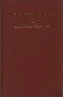 Bertrand.pt - Salisbury 1263-1297
