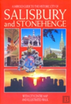 Bertrand.pt - Salisbury & Stonehenge City Guide