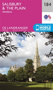 Salisbury & The Plain, Amesbury