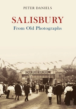 Bertrand.pt - Salisbury From Old Photographs
