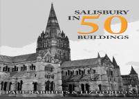 Salisbury In 50 Buildings