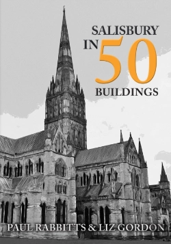 Bertrand.pt - Salisbury In 50 Buildings