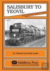Salisbury To Yeovil