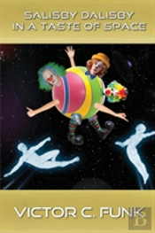 Salisby Dalisby In A Taste Of Space