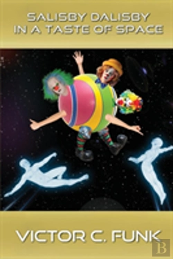 Bertrand.pt - Salisby Dalisby In A Taste Of Space