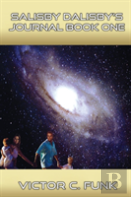 Salisby Dalisby In Alien Worlds And Alien Encounters