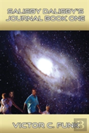 Salisby Dalisby In Alien Worlds And Alien Encounters
