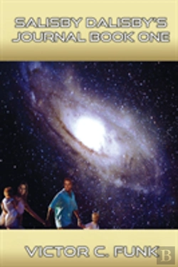 Bertrand.pt - Salisby Dalisby In Alien Worlds And Alien Encounters