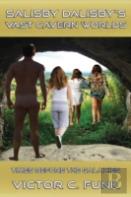 Salisby Dalisby'S Vast Cavern Worlds