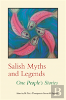 Salish Myths And Legends