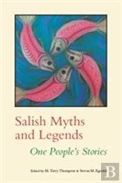 Salish Myths And Legends