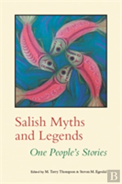 Bertrand.pt - Salish Myths And Legends
