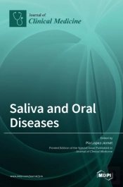 Saliva And Oral Diseases