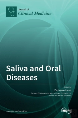 Bertrand.pt - Saliva And Oral Diseases
