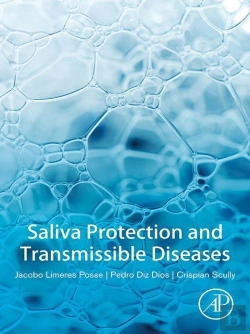 Bertrand.pt - Saliva Protection And Transmissible Diseases