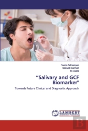 Salivary And Gcf Biomarker