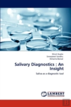 Bertrand.pt - Salivary Diagnostics