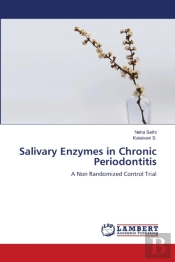 Salivary Enzymes In Chronic Periodontiti