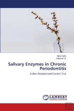 Bertrand.pt - Salivary Enzymes In Chronic Periodontiti