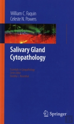 Bertrand.pt - Salivary Gland Cytopathology