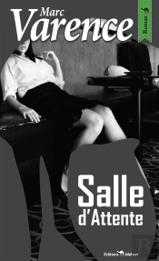 Salle D'Attente