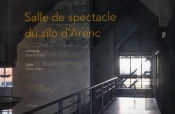 Salle De Spectacle Du Silo D'Arenc