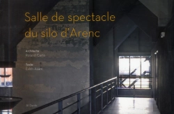 Bertrand.pt - Salle De Spectacle Du Silo D'Arenc