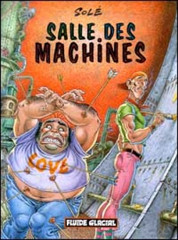 Bertrand.pt - Salle Des Machines
