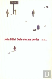 Salle Des Pas Perdus