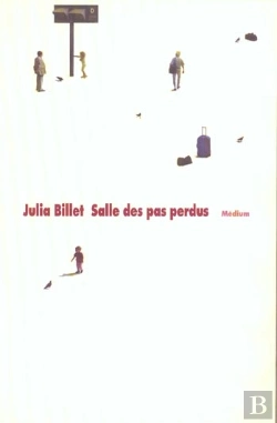 Bertrand.pt - Salle Des Pas Perdus