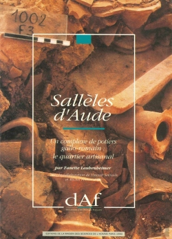 Bertrand.pt - Salleles D'Aude