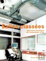 Salles Classées