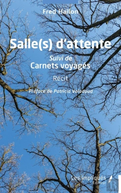 Bertrand.pt - Salle(S) D'Attente : Suivi De Carnets Voyagés