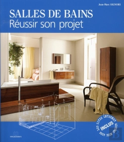 Bertrand.pt - Salles De Bains Reussir Son Projet