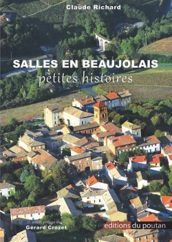 Bertrand.pt - Salles En Beaujolais : Petites Histoires