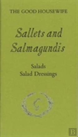 Bertrand.pt - Sallets And Salmagundis