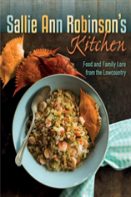 Sallie Ann Robinson'S Kitchen